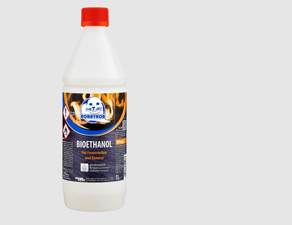 Bioethanol