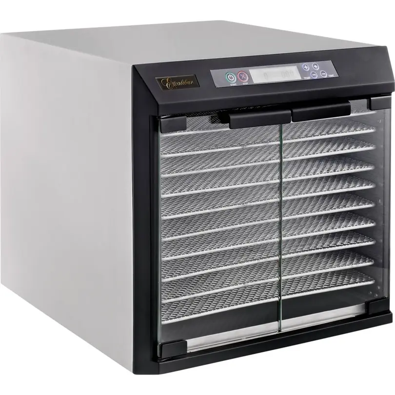 Dörrautomat EXC10EL