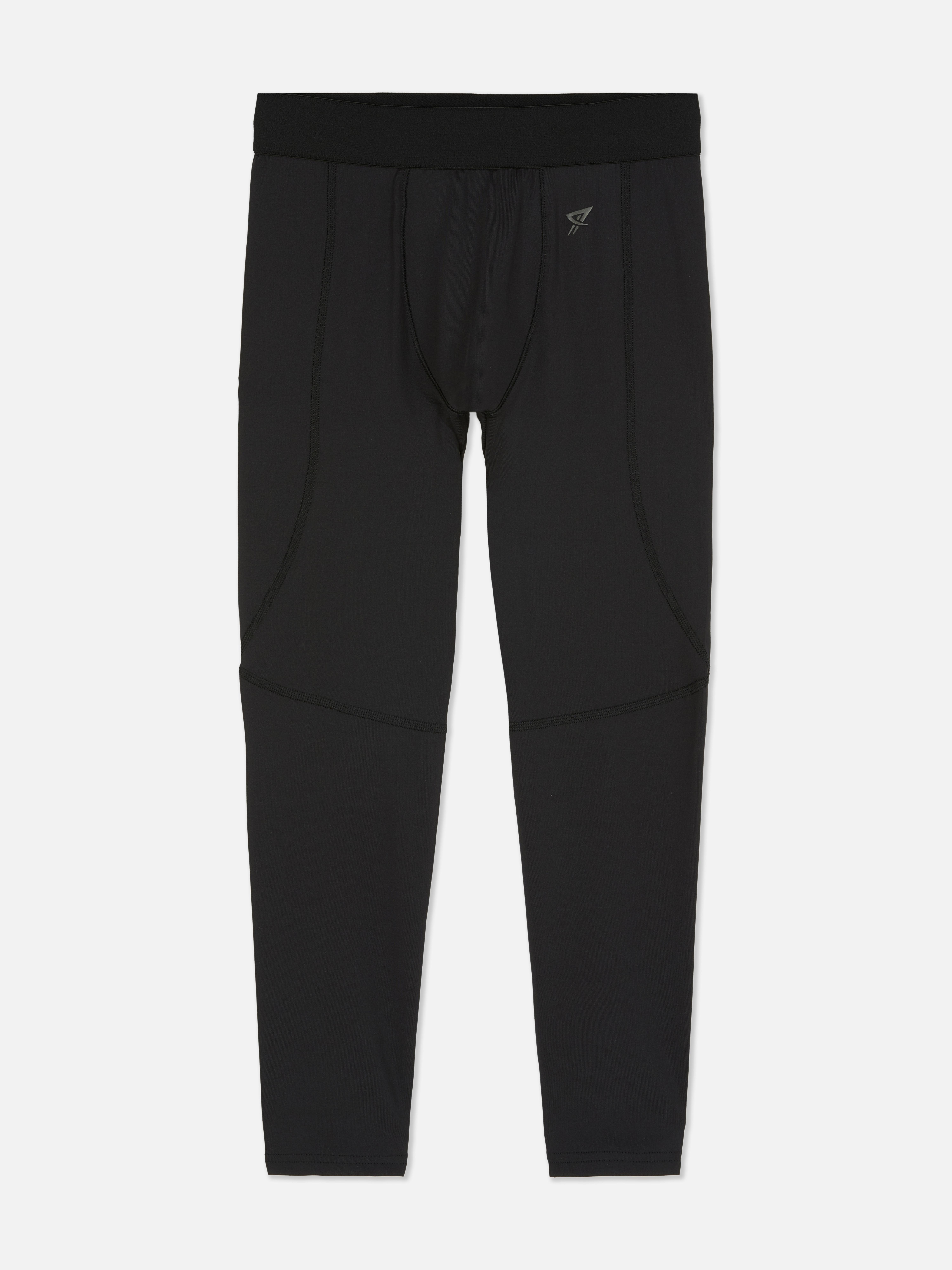 7-15yrs | Base Layer Sports Leggings