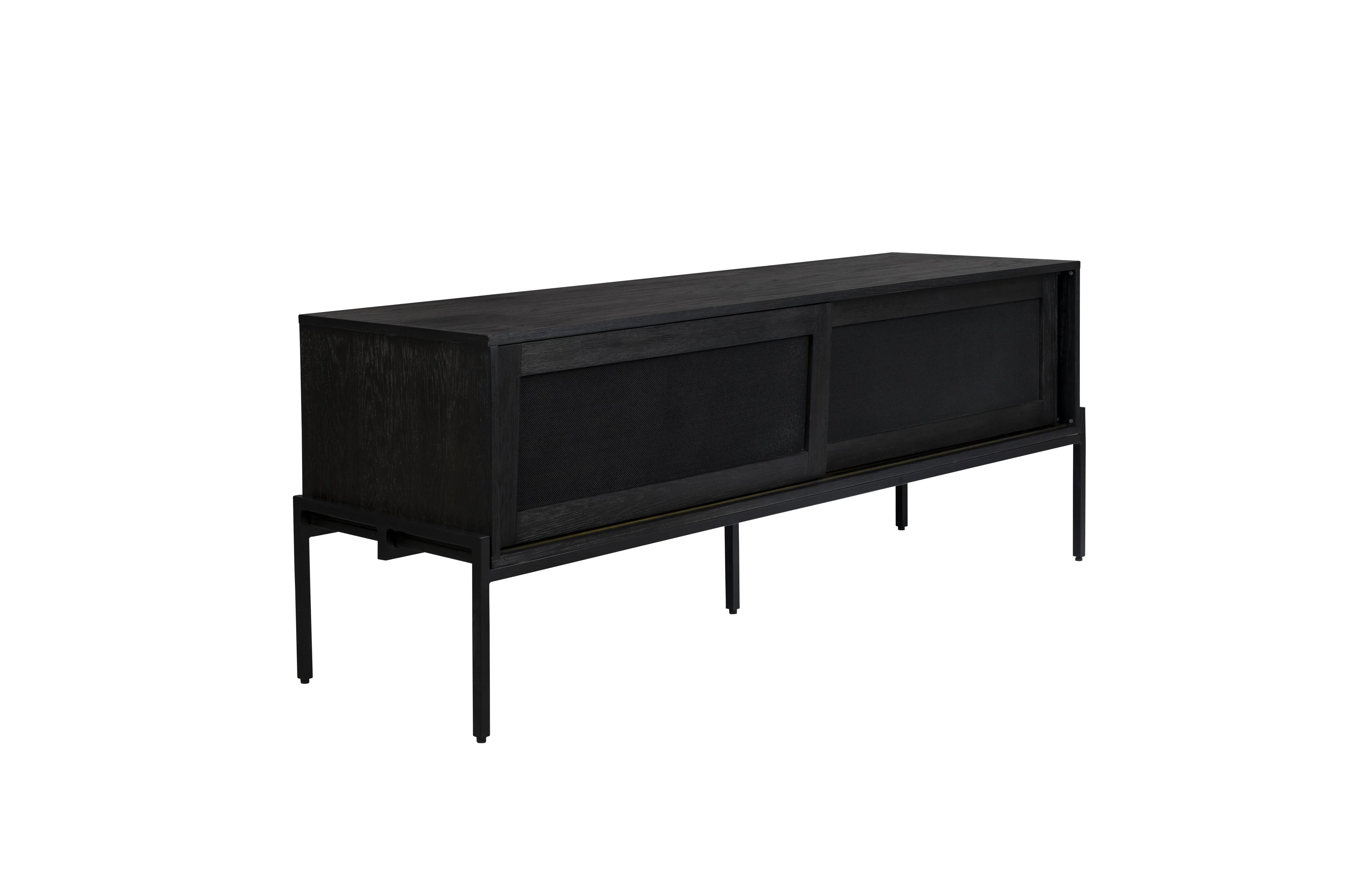 Sideboard Hardy eikenhout