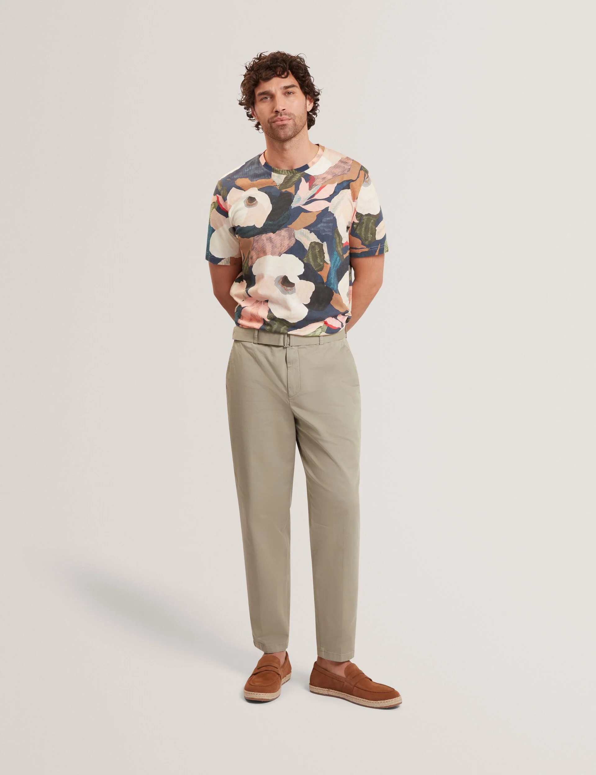 DOWLLE | MULTICOLOUR