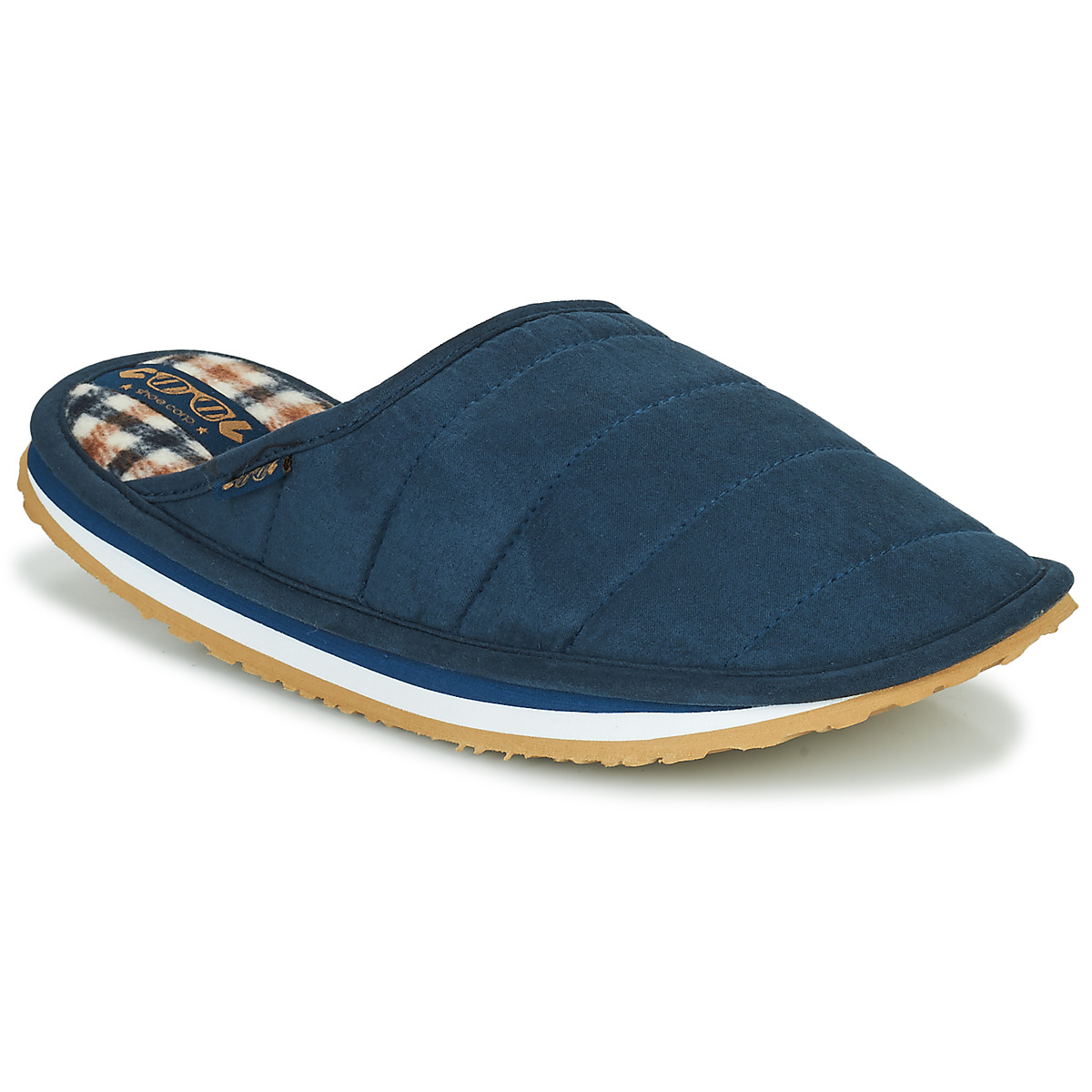 Cool shoe - HOME - Blue