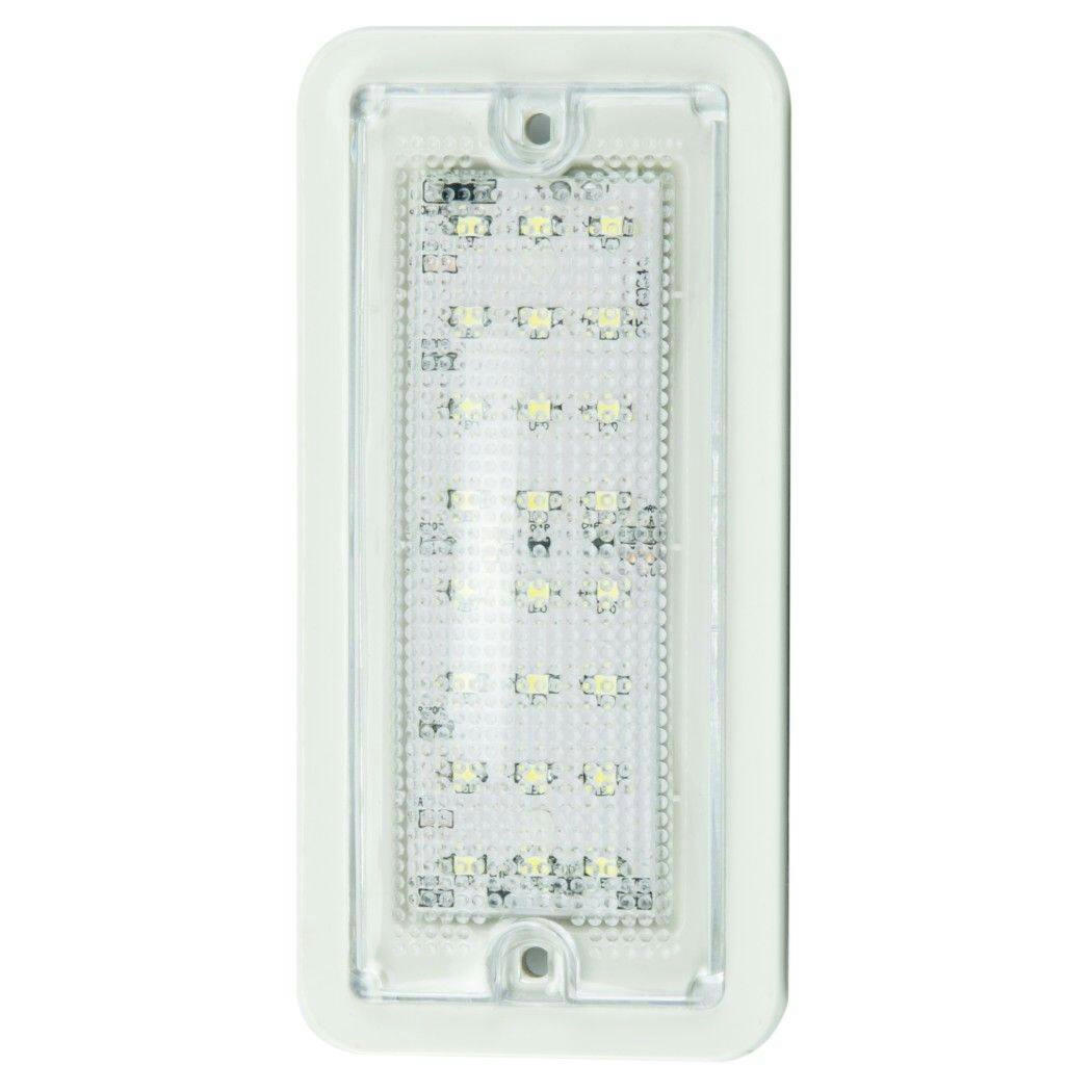Hopkins Towing Solution LED Dome Utility Light