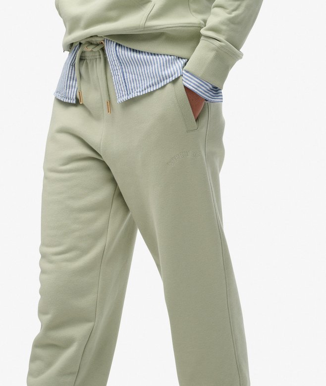 Essential Logo Joggers