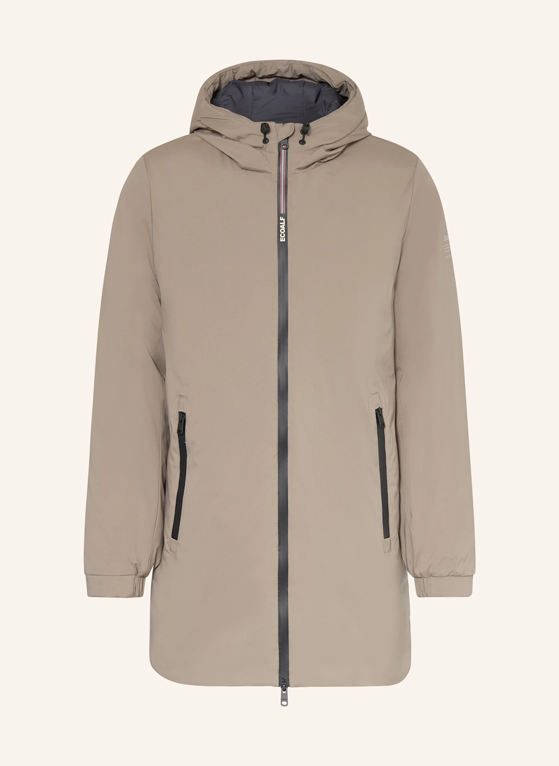 ECOALF Parka PASU