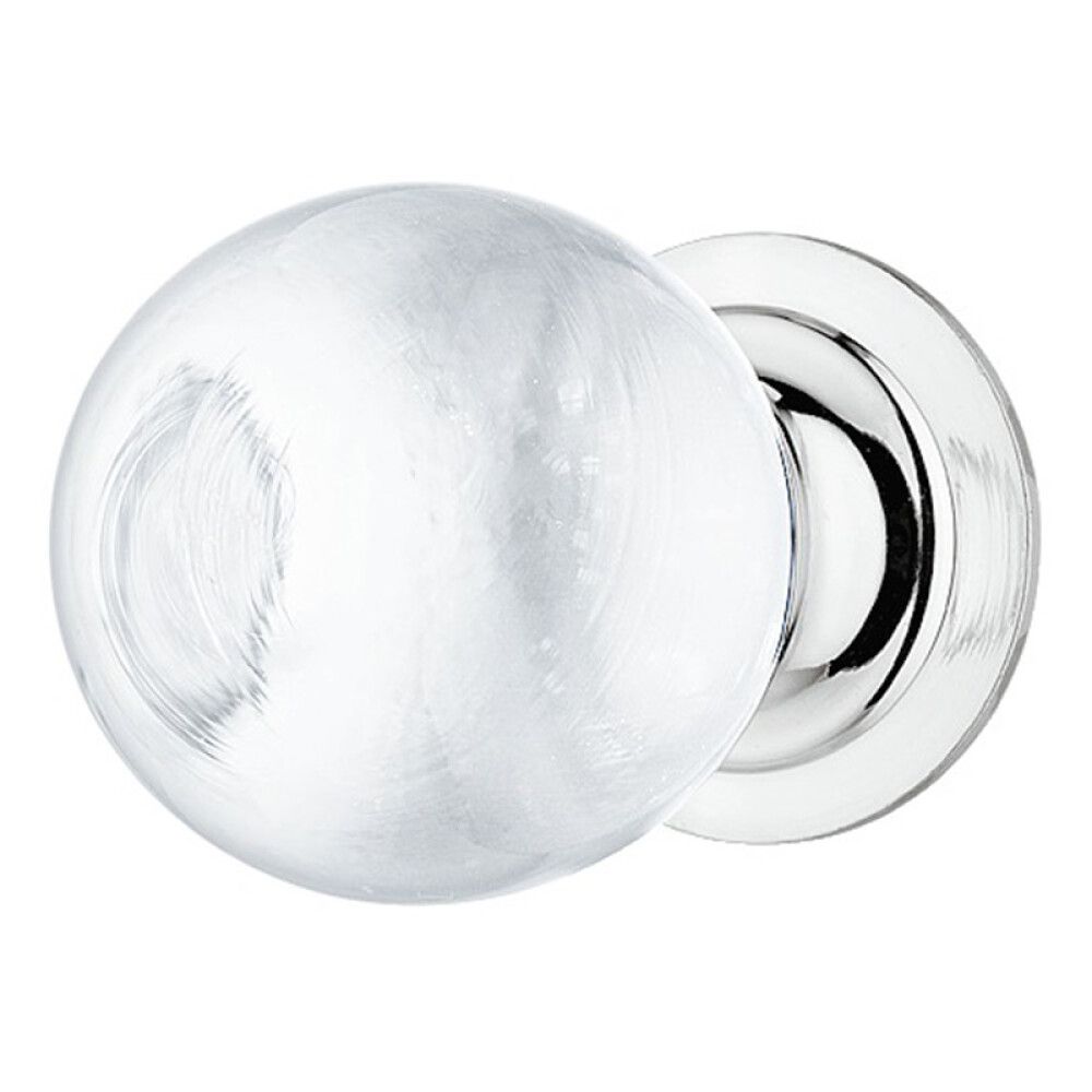 KNOTT MESSING GLASS 64MM