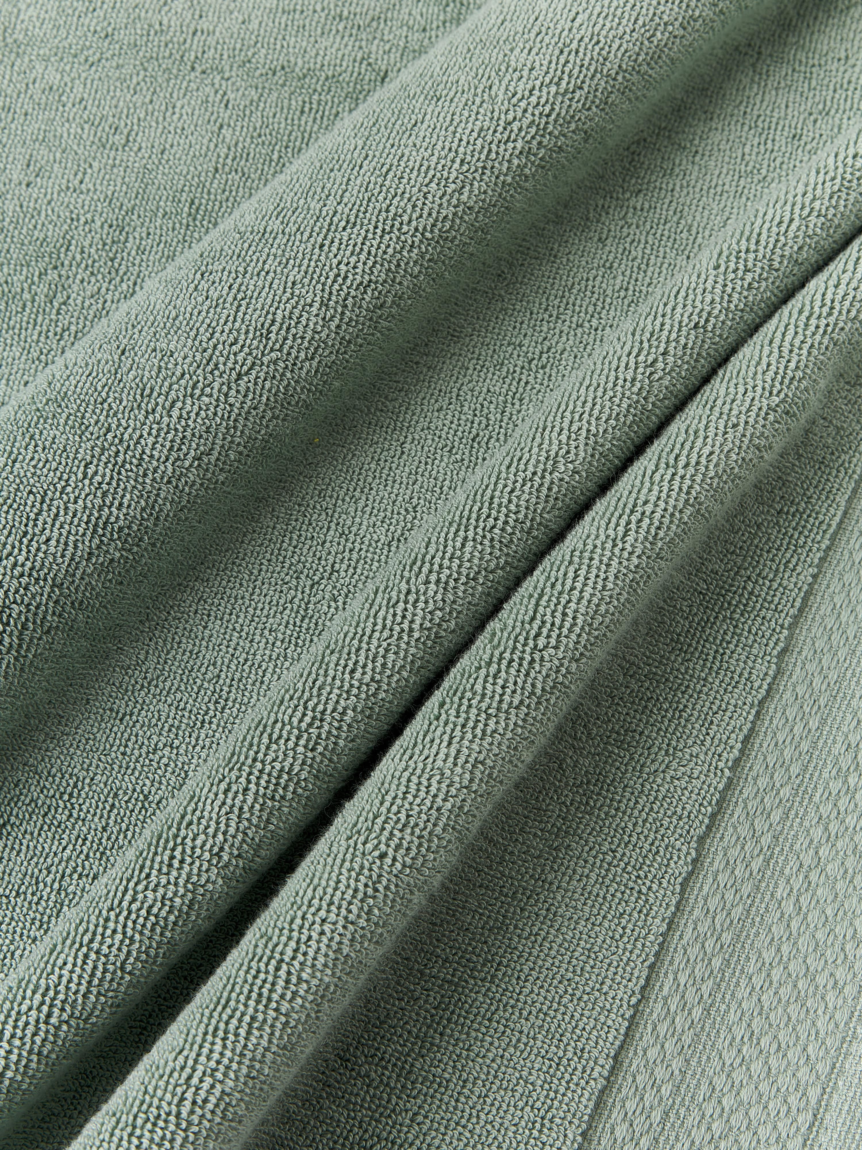 Handtuch-Set Premium aus Bio-Baumwolle, in verschiedenen Setgrößen