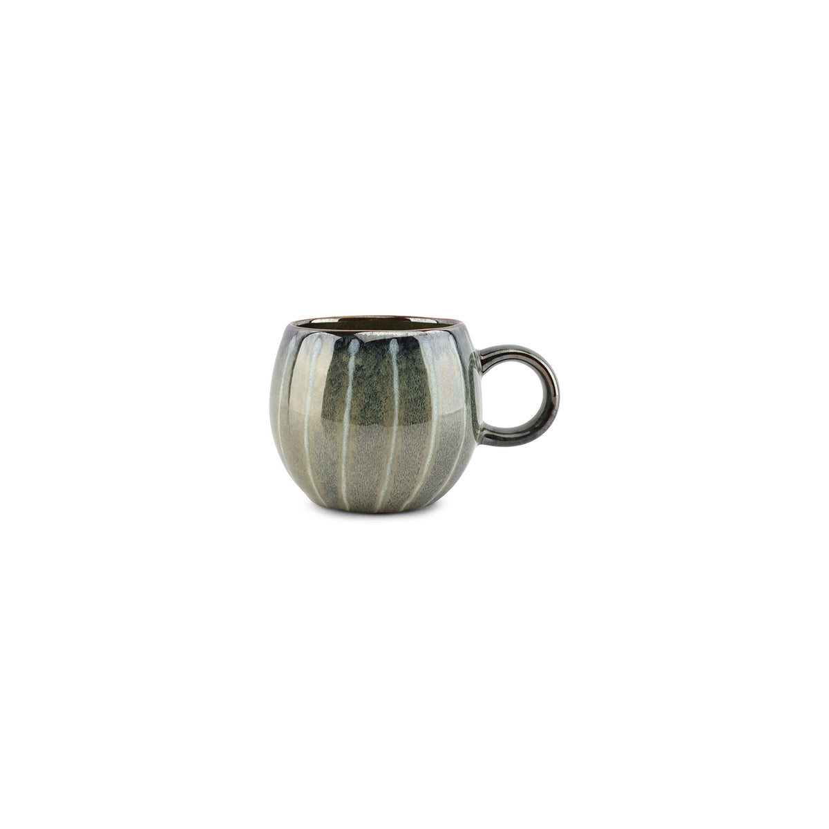 Salt & Pepper - Beker 40cl rond line Muggies