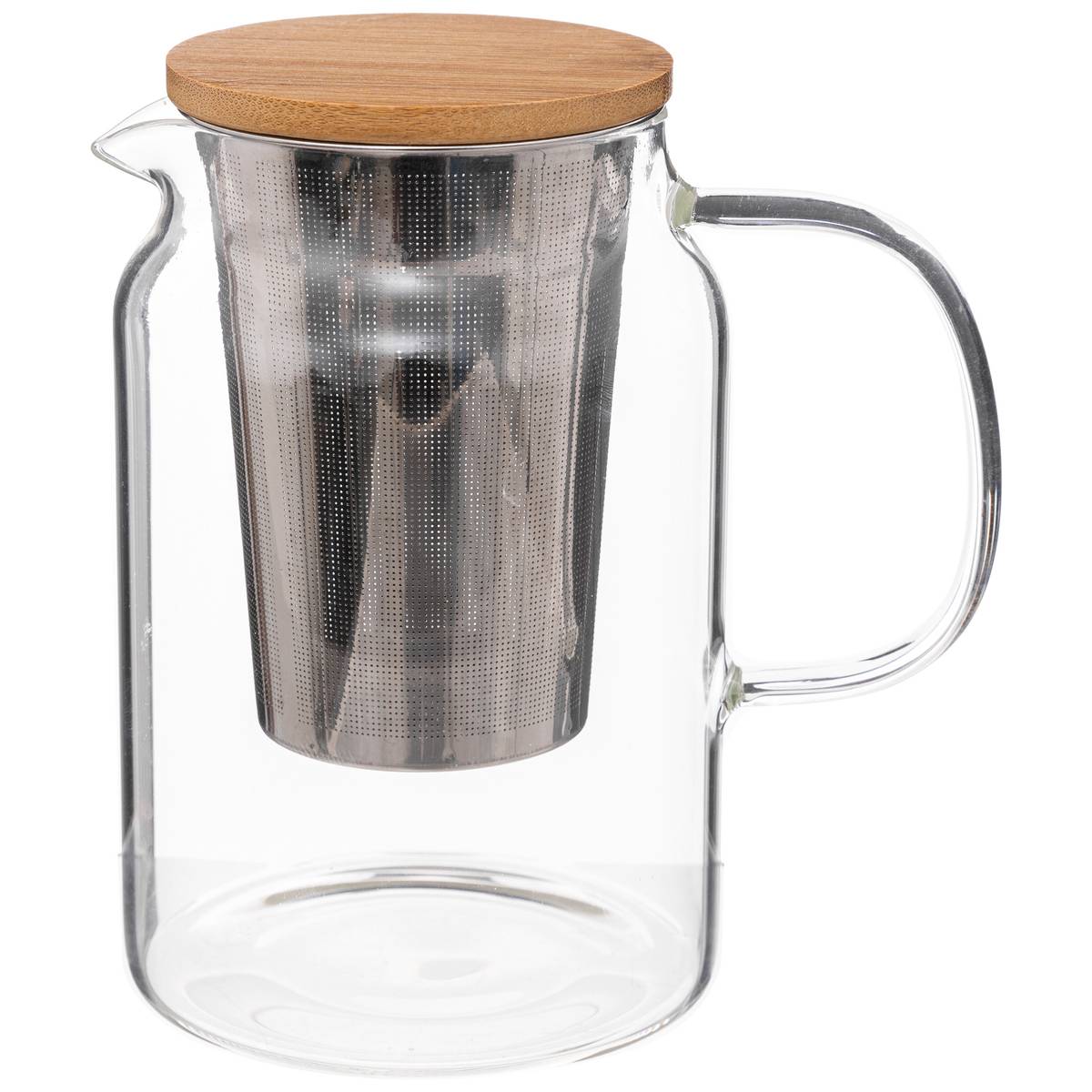 Teapot "Mia" 900 ml