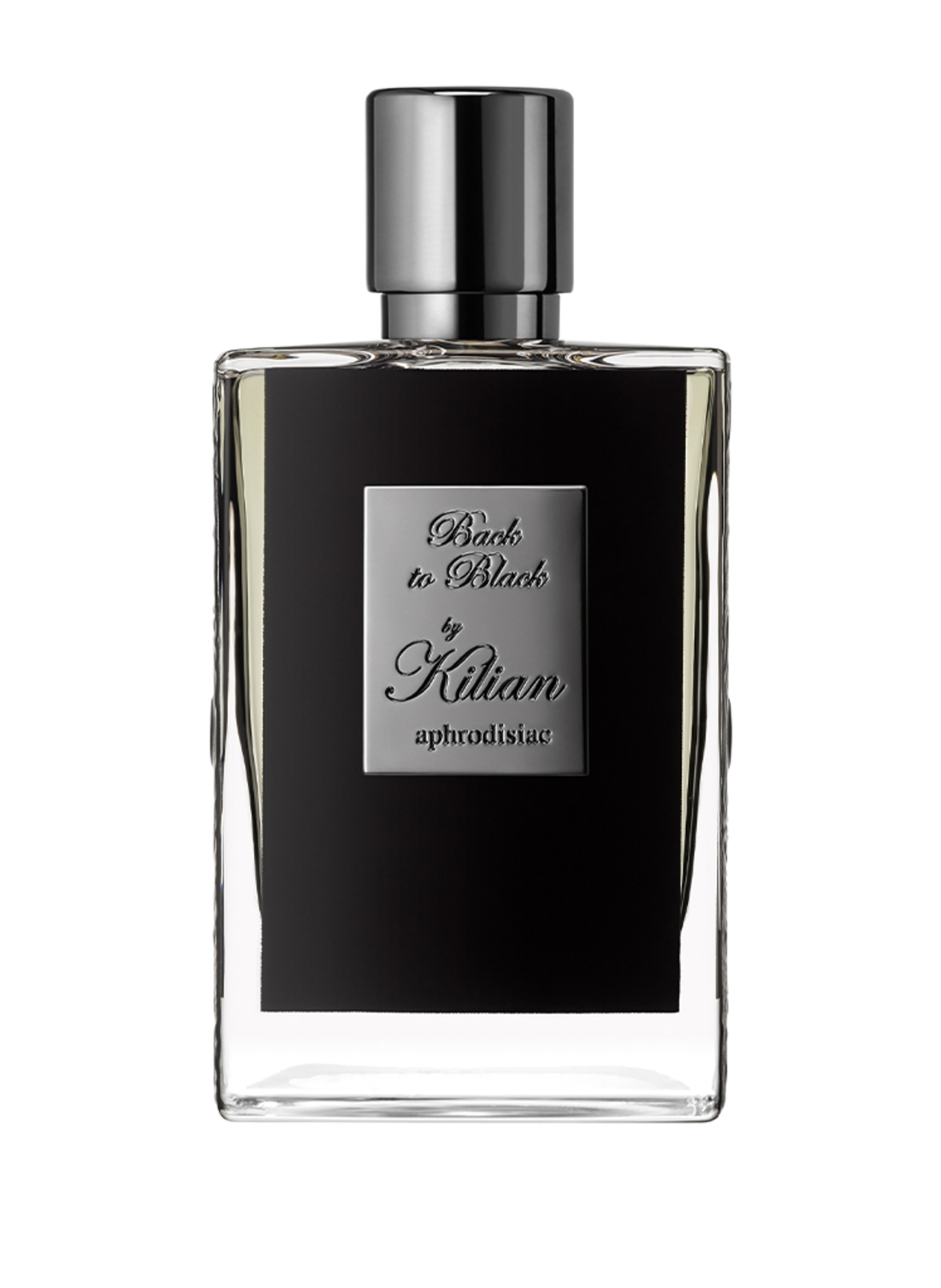 Kilian Paris BACK TO BLACK REFILLABLE