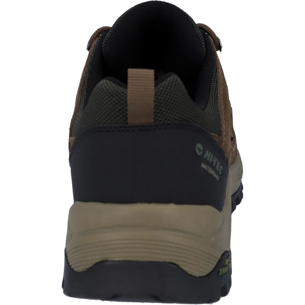 Hi-Tec Bandera Expedition Wide-Fit Hiker