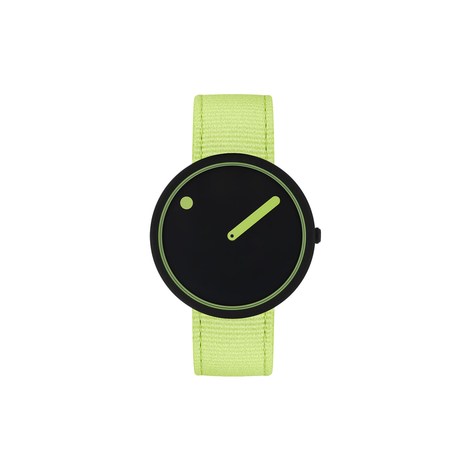 PICTO armb&aring;ndsur, manta ray black/paradise green