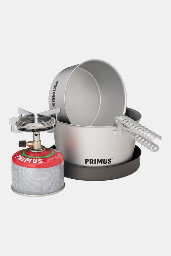 Primus Mimer Stove Kit Ii Gasbrander