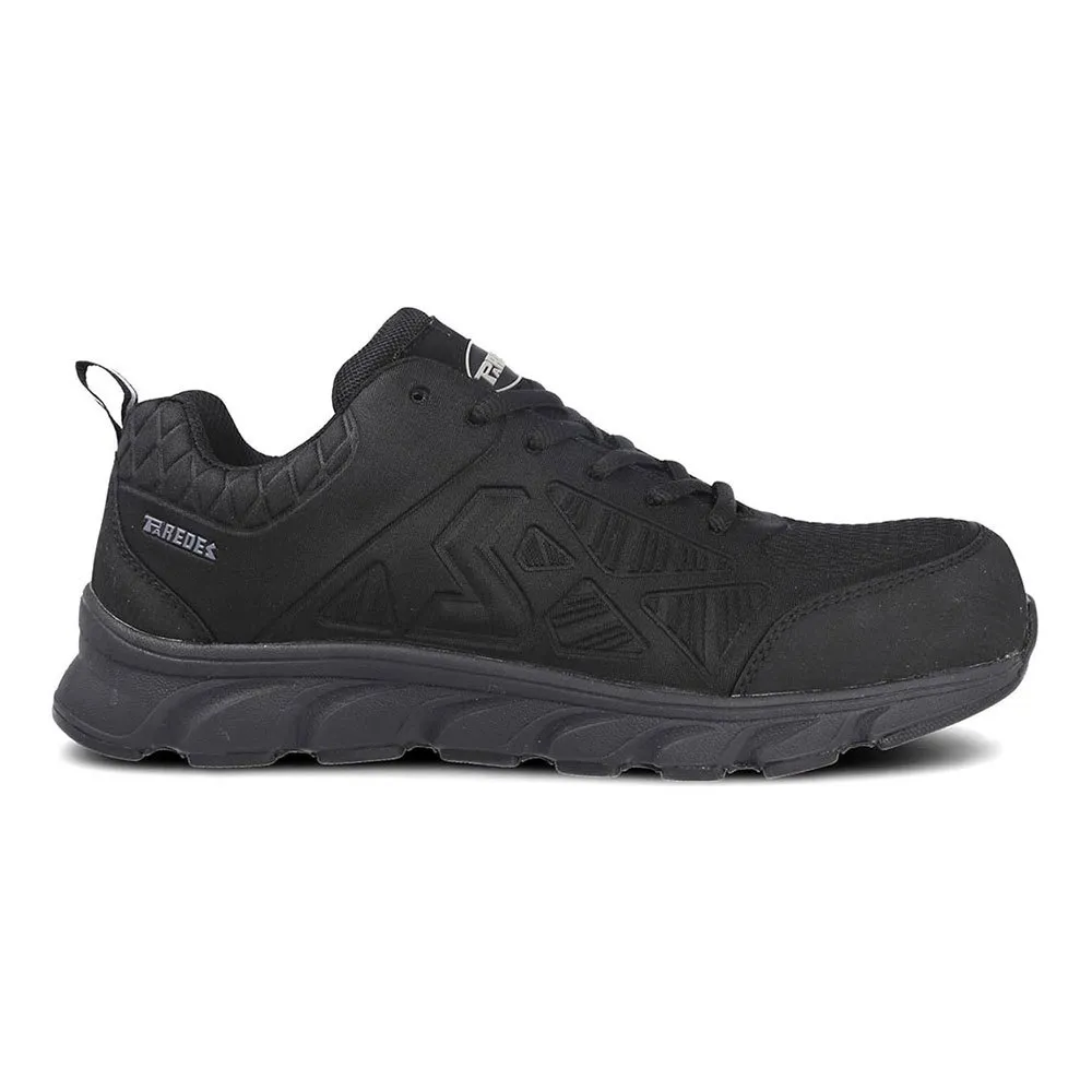 Paredes Seguridad Jet S3 ESD SRC safety boots