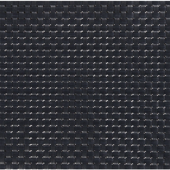 Sichtschutzstreifen »Premium«, PVC, LxH: 255 x 19 cm