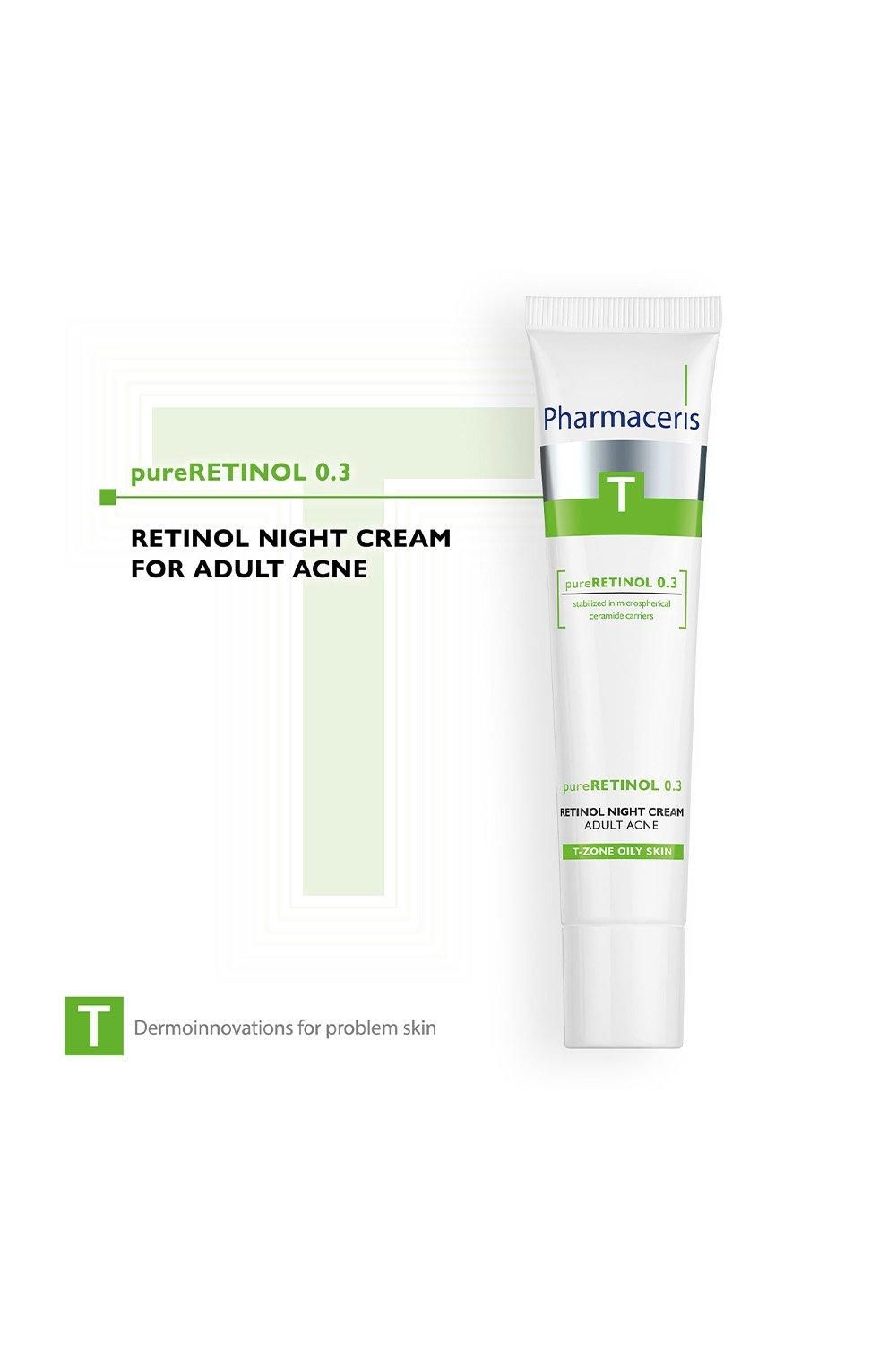 Pharmaceris Pharmaceris T - Pure Retinol 0.3 40ml