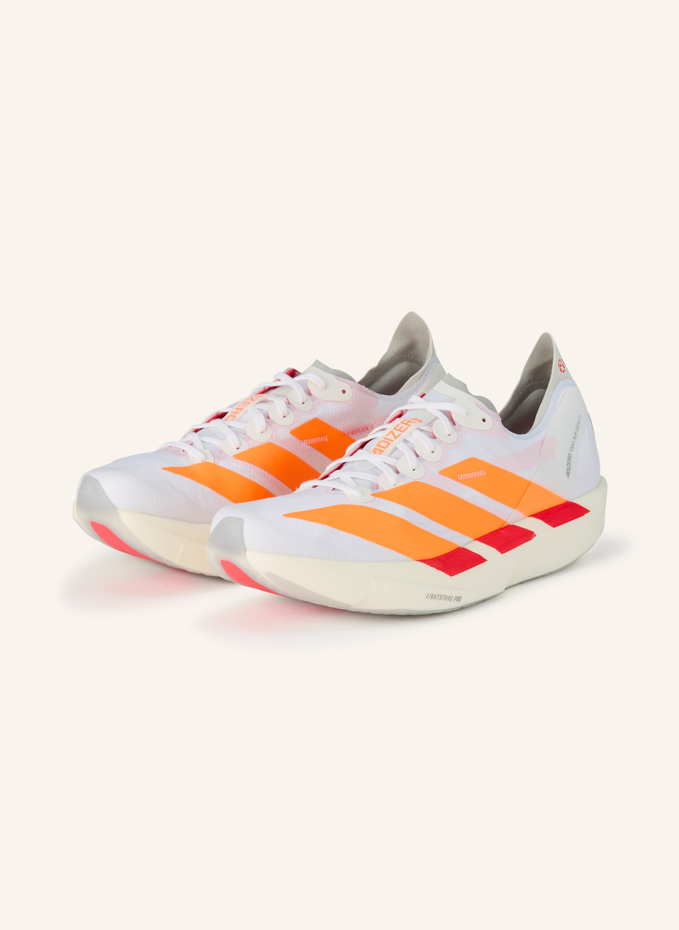 adidas Laufschuhe ADIZERO TAKUMI SEN 11