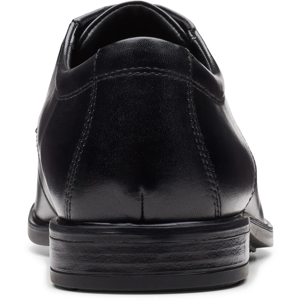 Clarks Howard Walk Lace Shoes