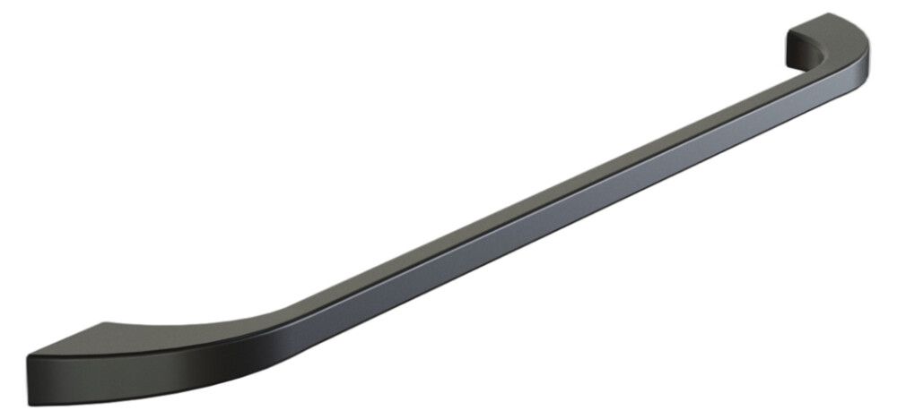 HÅNDTAK SCANBAD SLIM SVART 36 CM