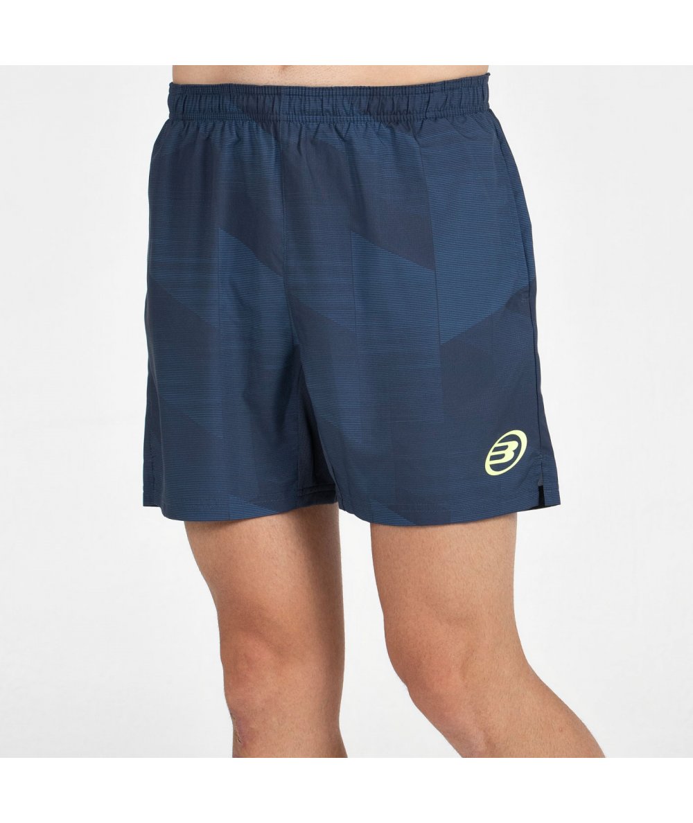 SHORT BULLPADEL LLENO OCEANO PROFUNDO