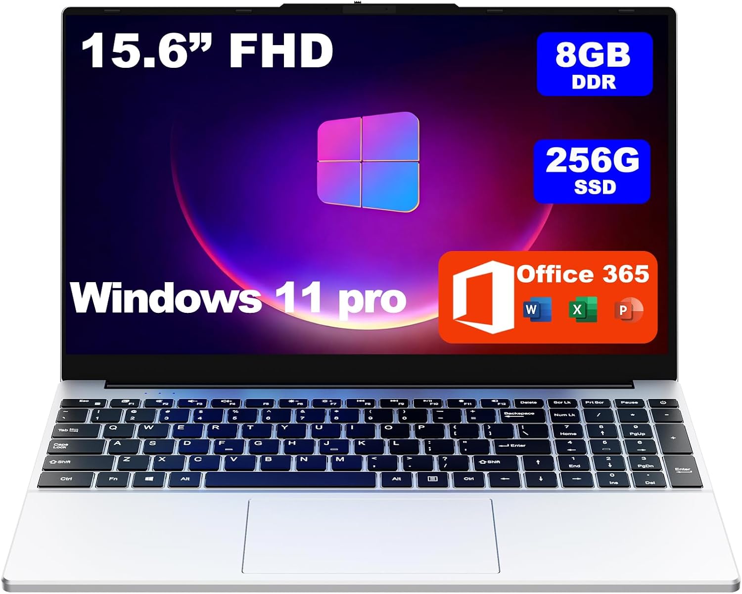 15.6-inch Laptop 0001
