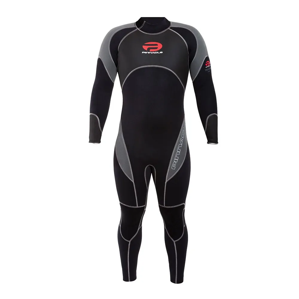 Pinnacle Aquatics Venture 3 mm freediving wetsuit