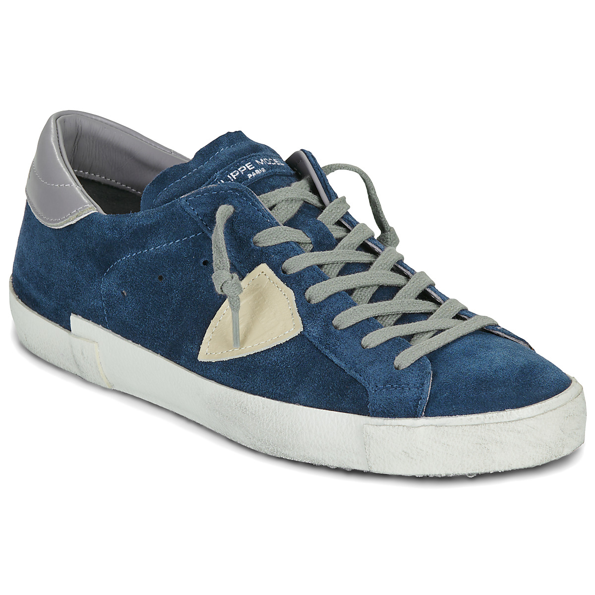 Philippe Model - PRSX LOW MAN - Marine