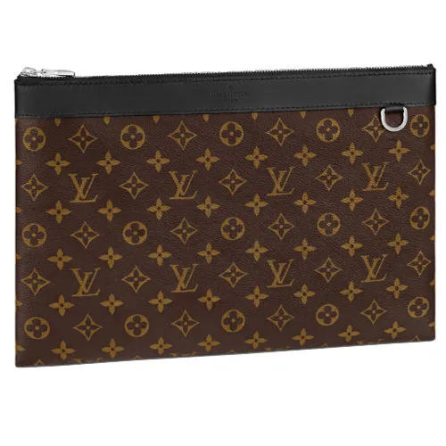 DISCOVERY POCHETTE GM M69411
