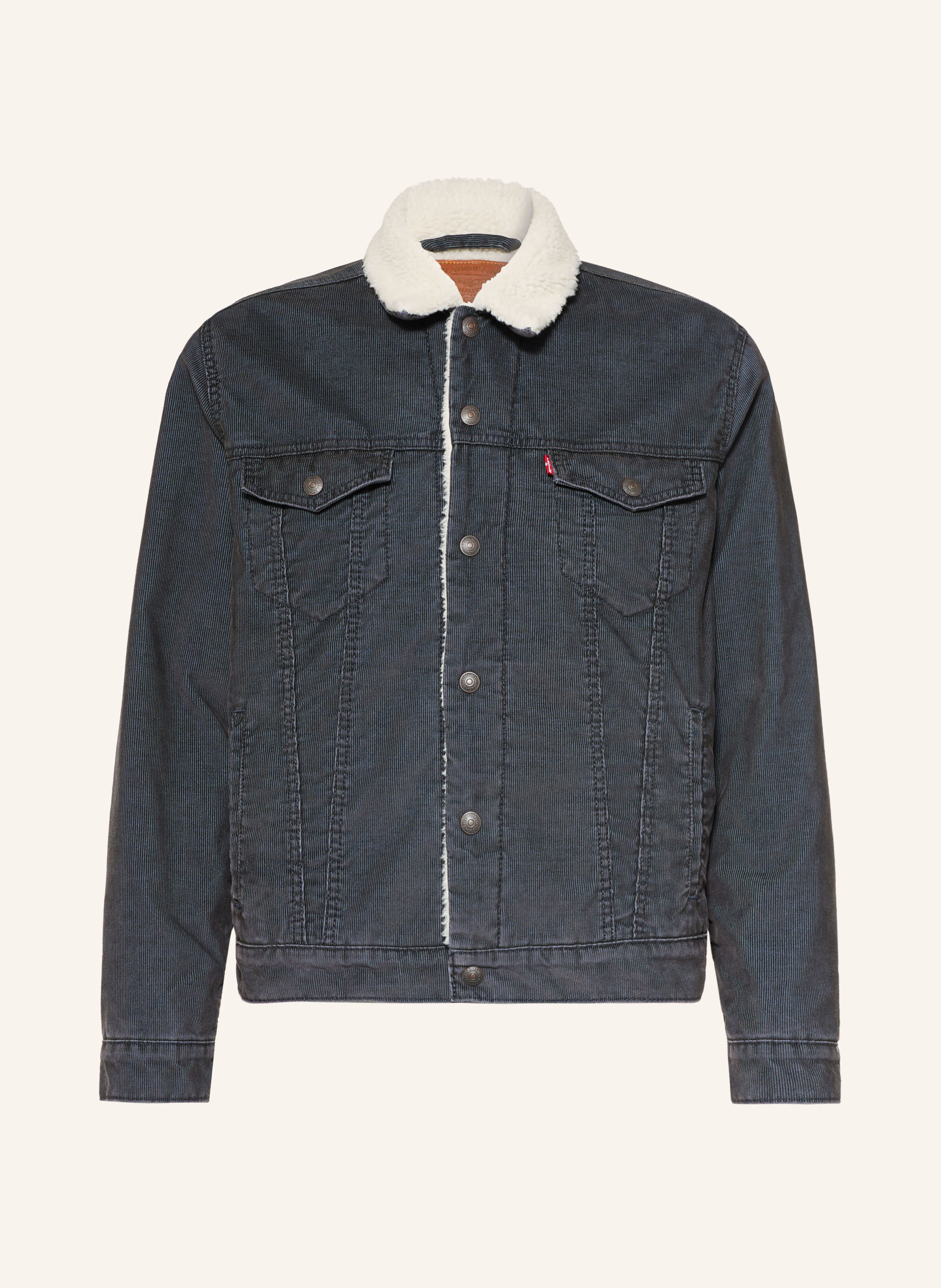 Levi's® Cordjacke