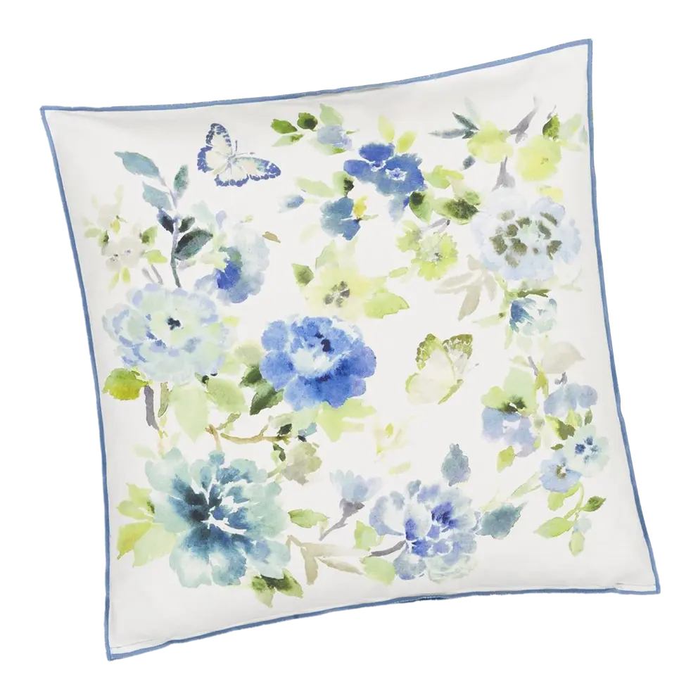 Zierkissen Fiore D'Acqua