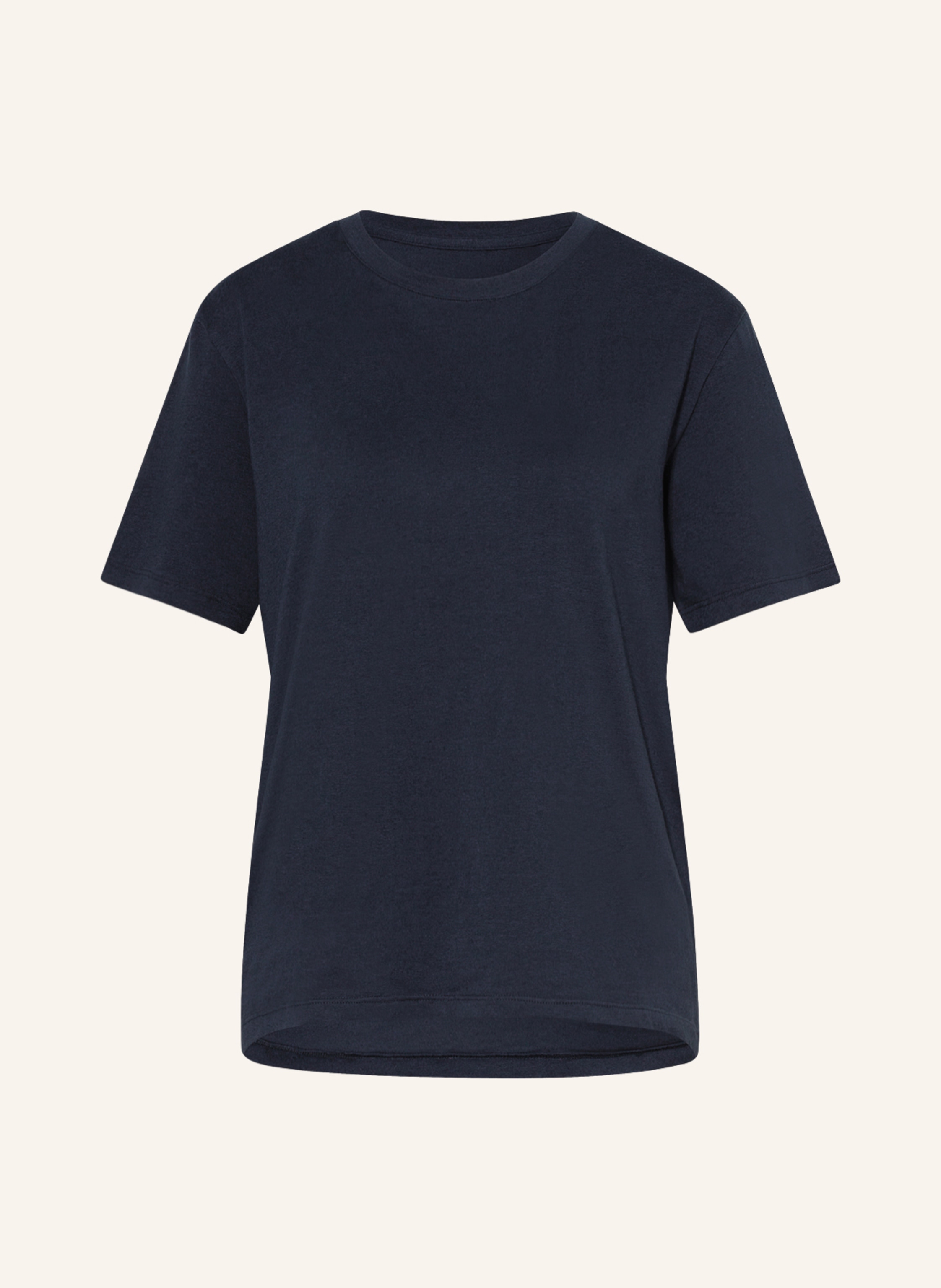 SCHIESSER Schlafshirt MIX RELAX
