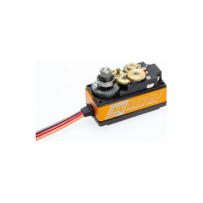 Modellbausatz SC-1252MG
