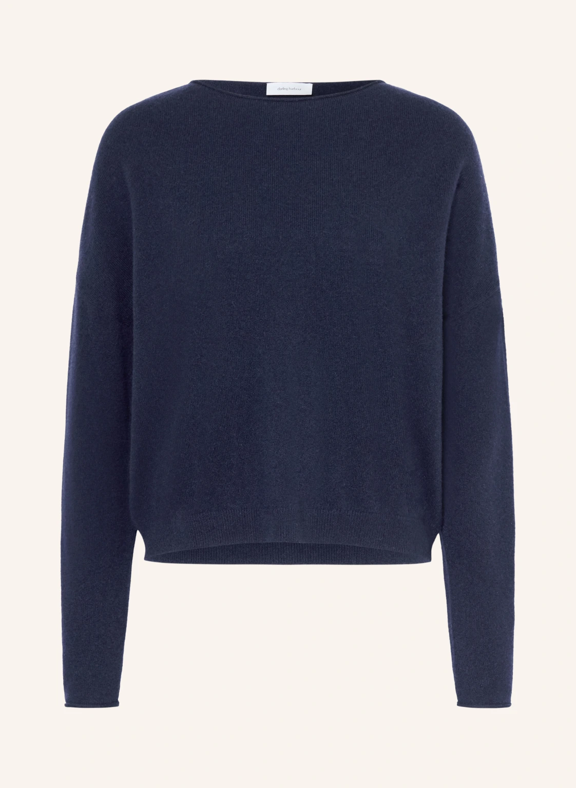 darling harbour Cashmere-Pullover
