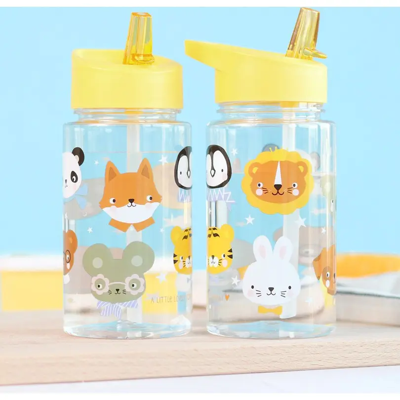 Flasche Animal Friends