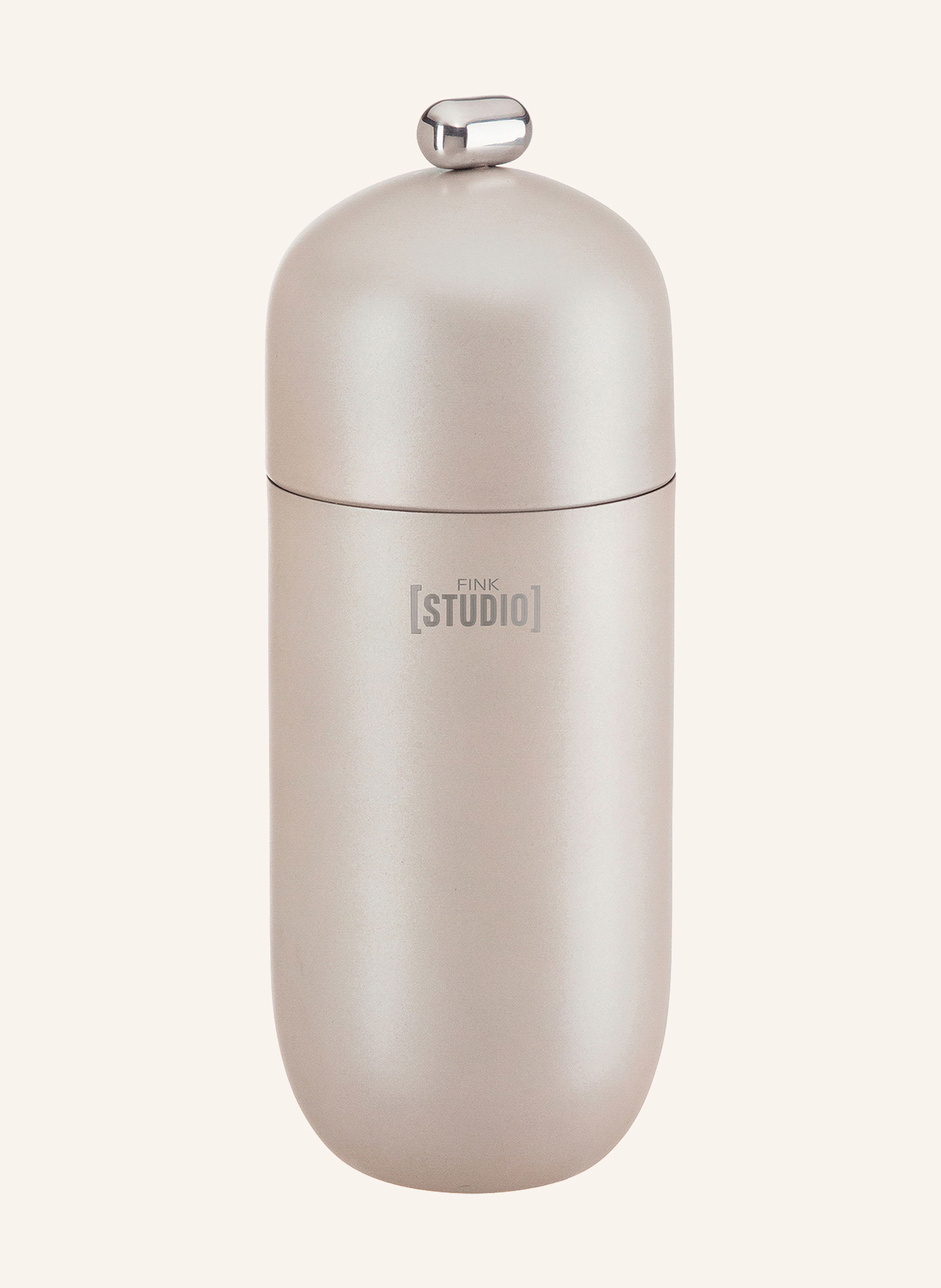 Fink Studio Cocktailshaker SPACE PEARL