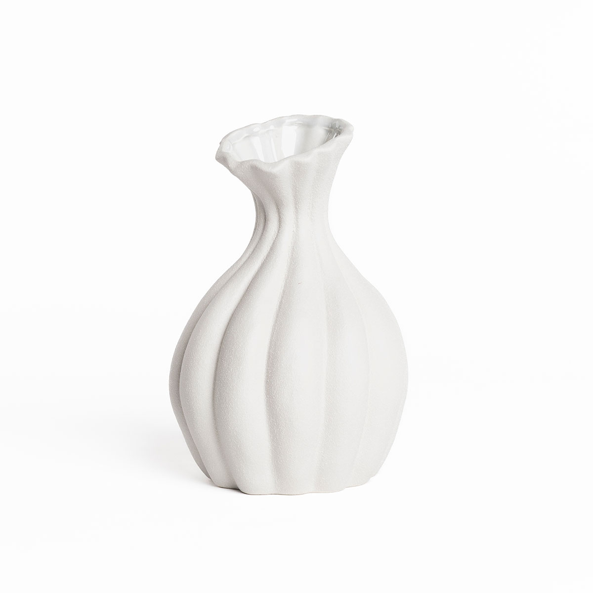 Jarra SIENNA em cerâmica 22,4cm