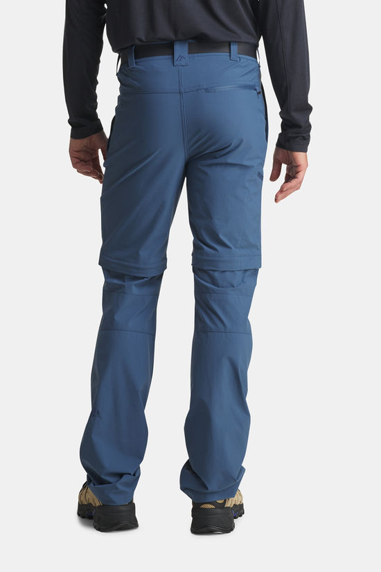 Maier Sports Taja 2 Long Afritsbroek