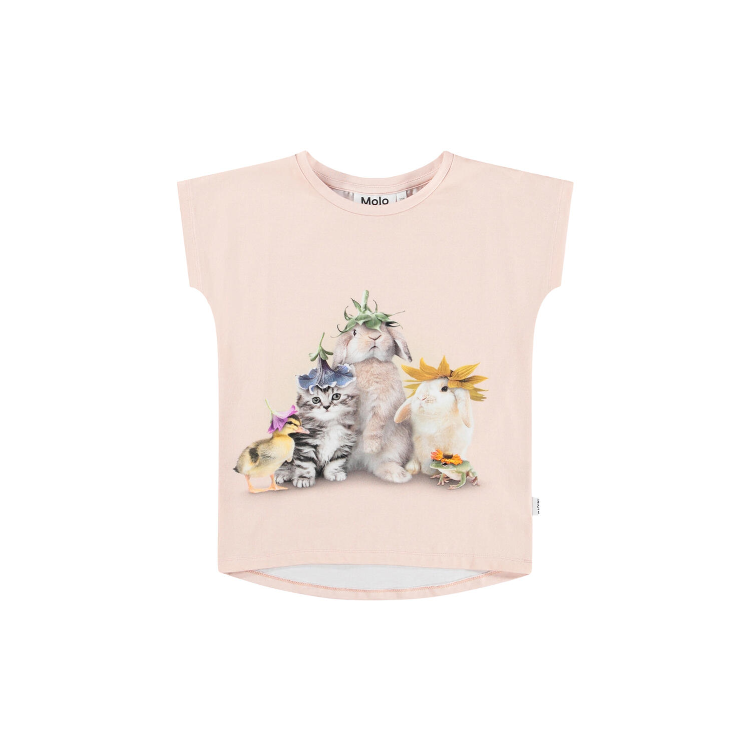 Ragnhilde T-shirt, photobooth