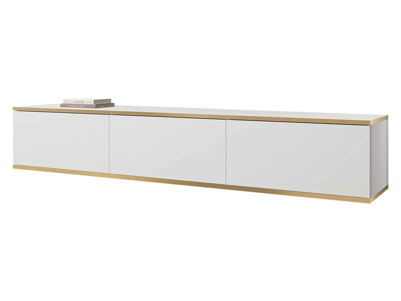 Szafka RTV Oro 175