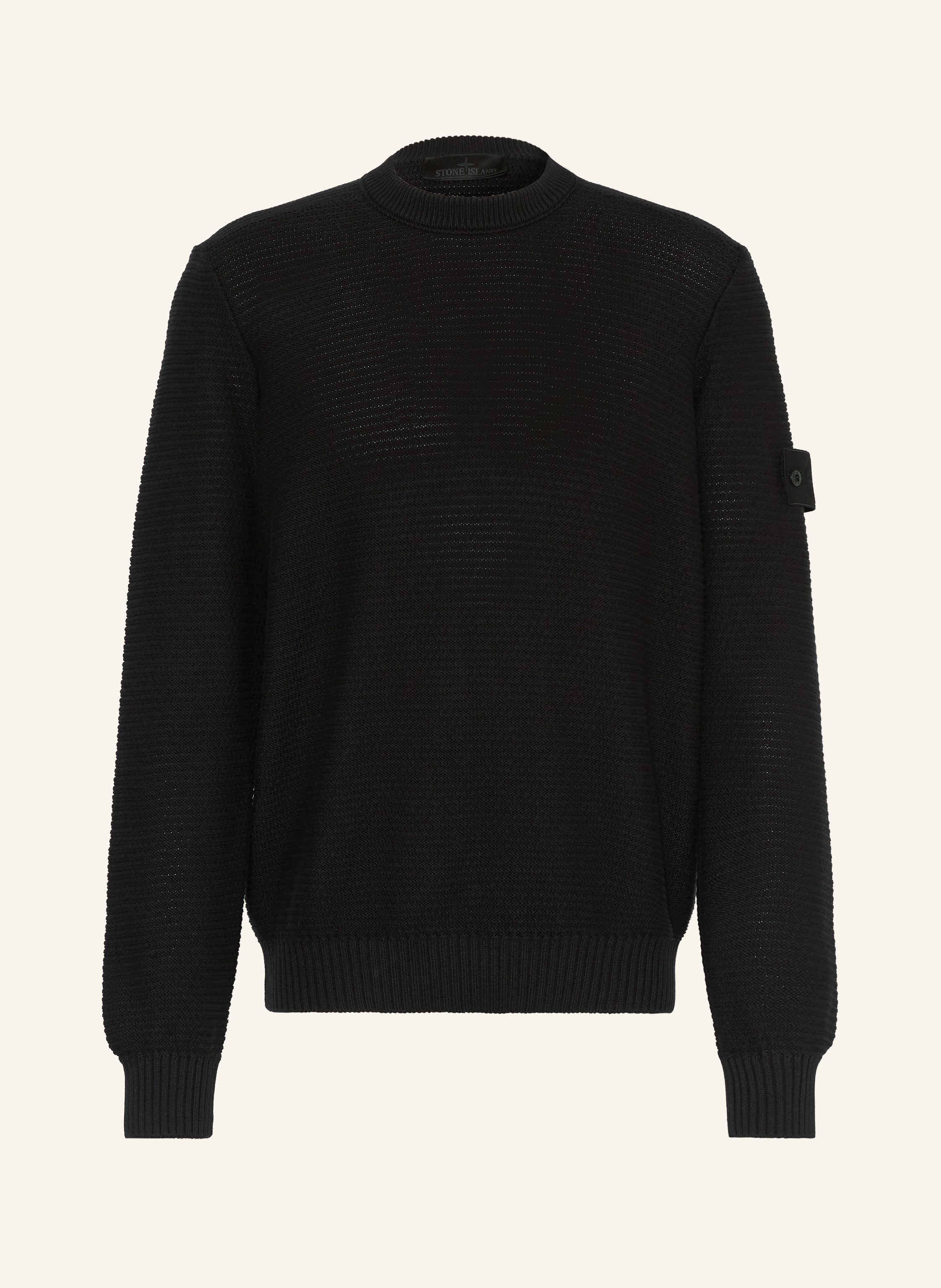 STONE ISLAND Pullover GHOST