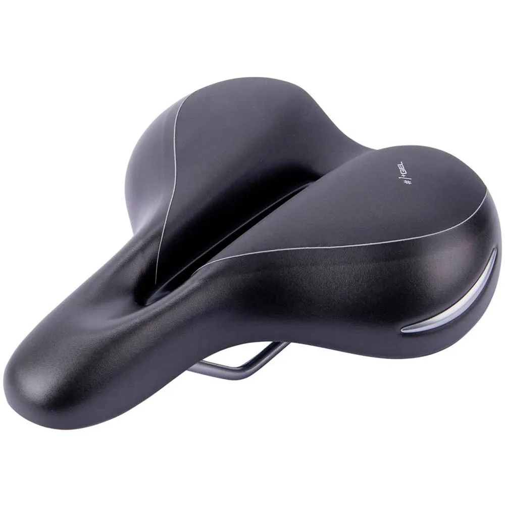 Contec Elliptic  Woman Saddle