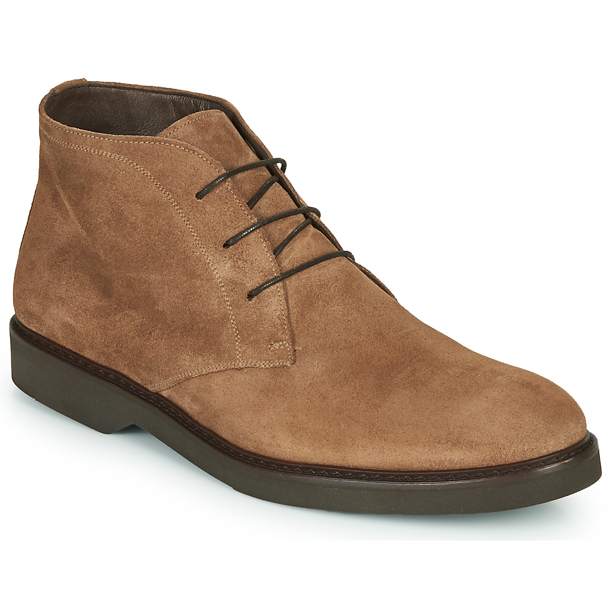 So Size - NOUCEUR - Beige