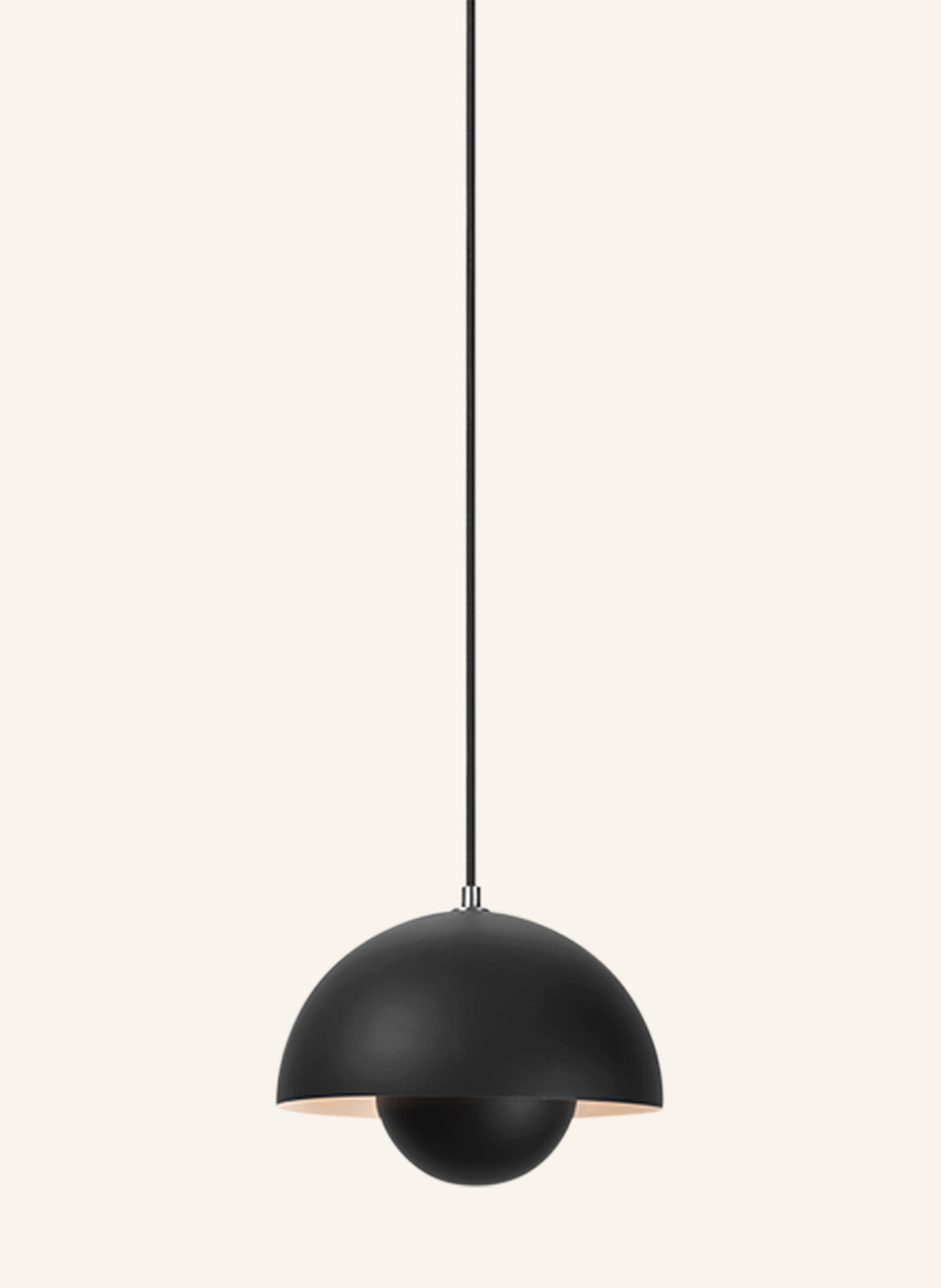 &Tradition Pendelleuchte FLOWERPOT VP1