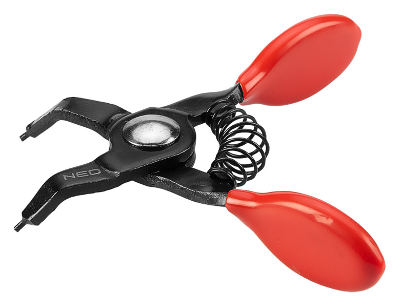 Zestaw mini szczypiec do pierścieni NEO 11-227