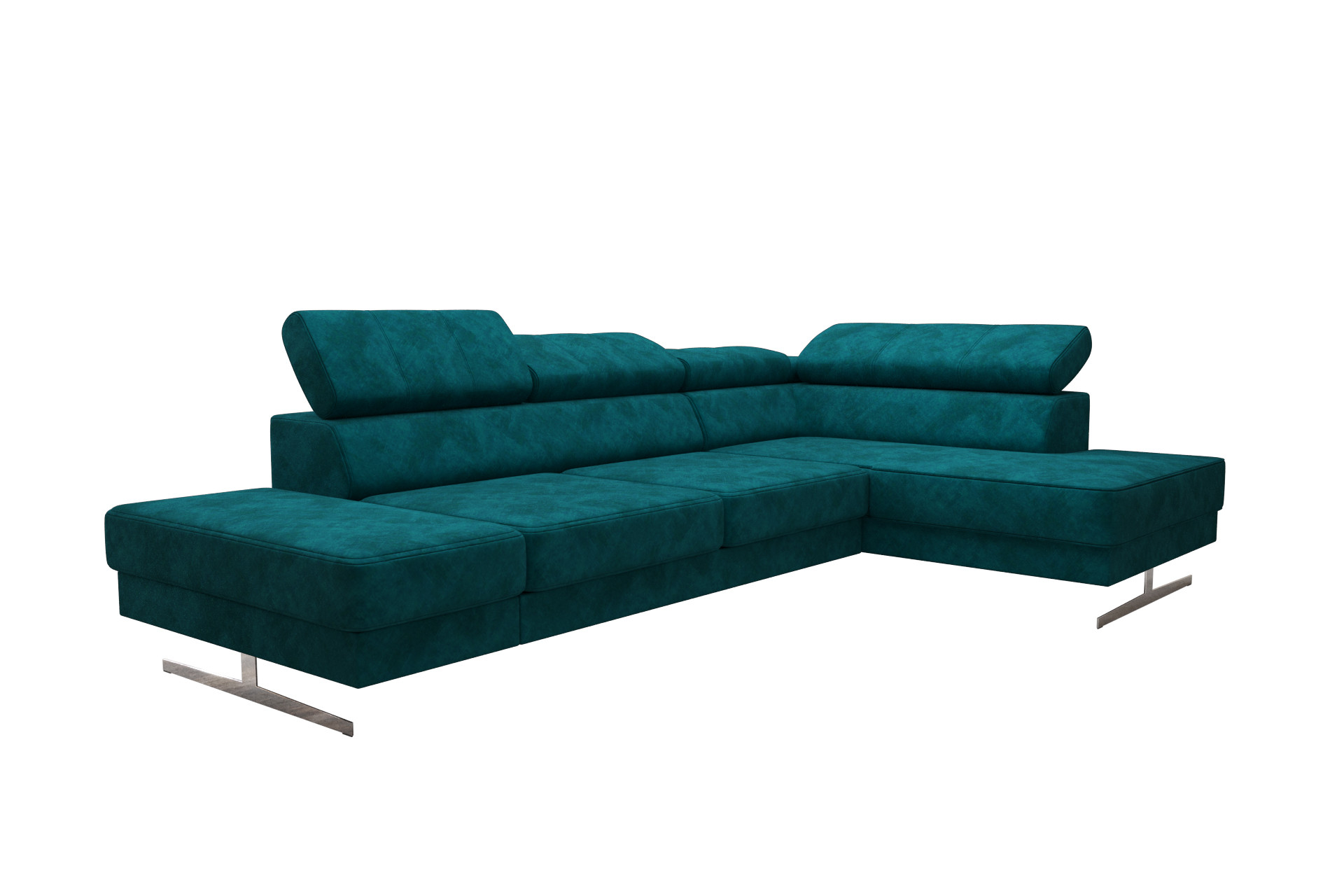 Narożnik Emporio Mini 300×180 tkanina