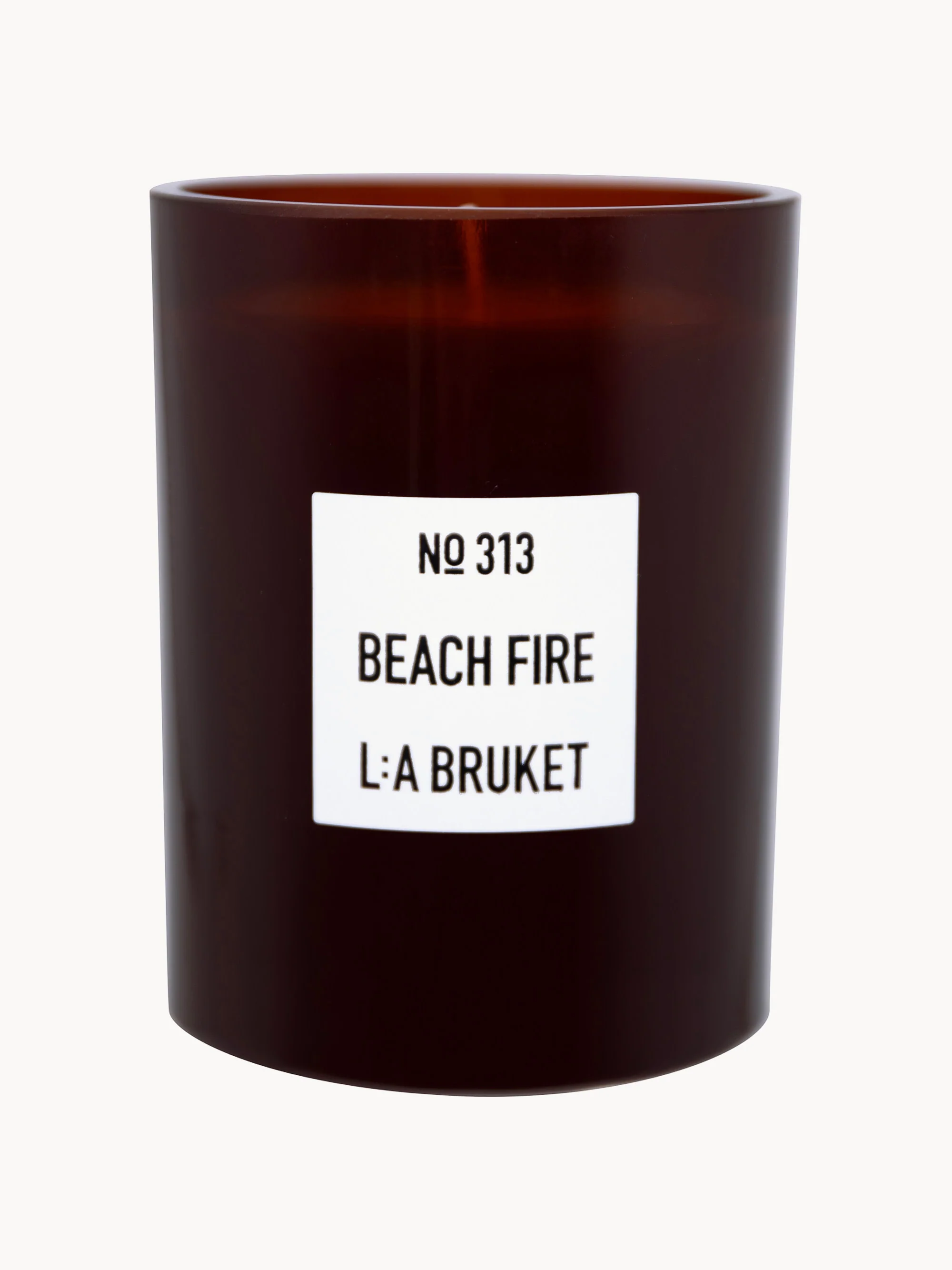 Duftkerze Beach Fire (Ga?ac, Rauchiges Holz)