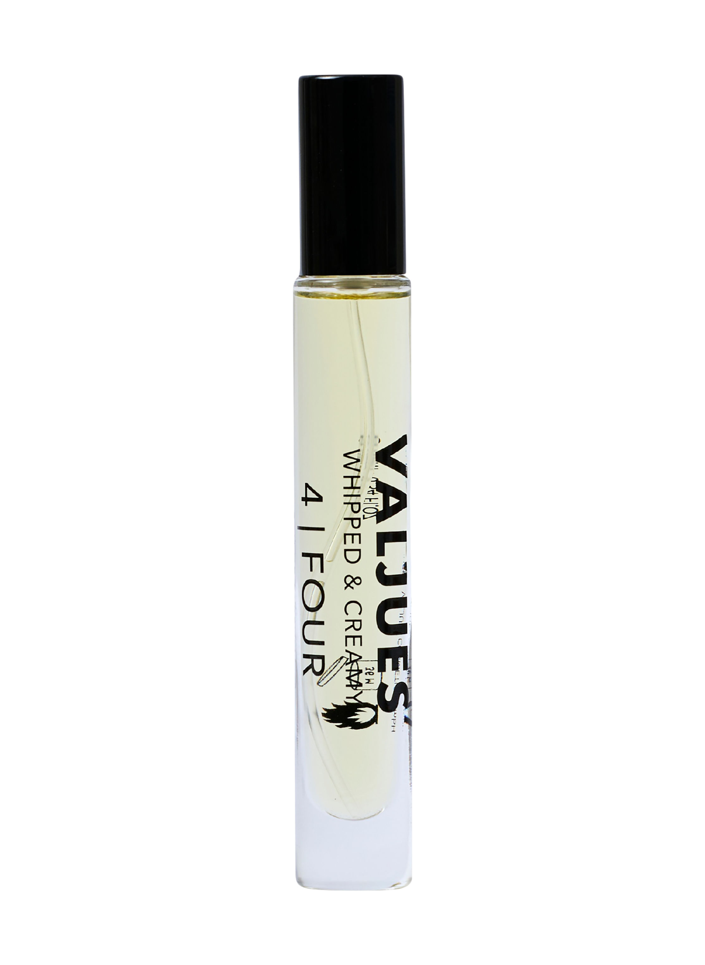 VALJUES 4/FOUR WHIPPED & CREAMY