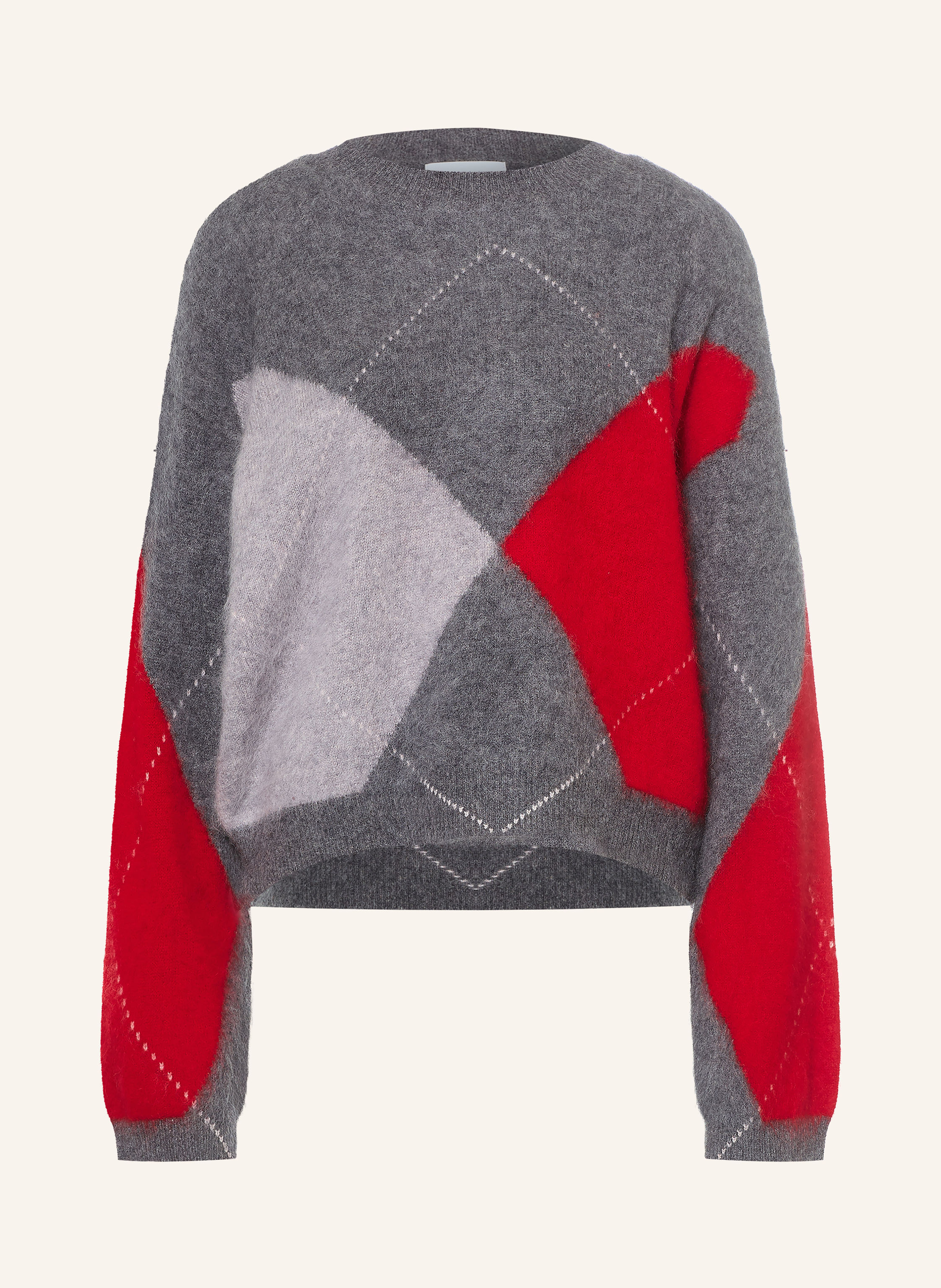 darling harbour Pullover