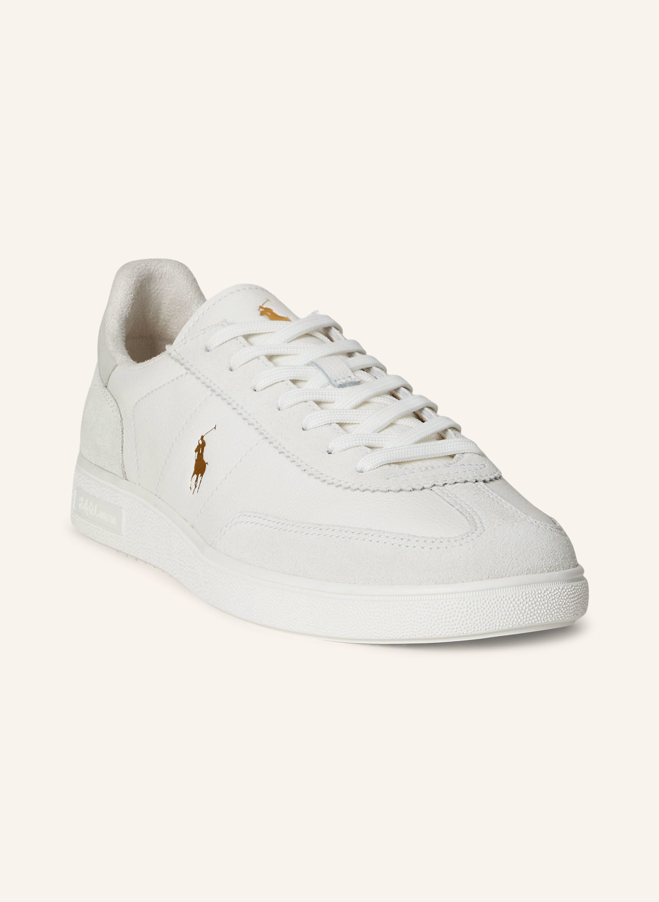 POLO RALPH LAUREN Sneaker