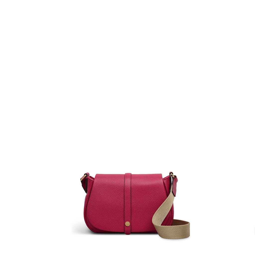 Lulworth Road - Small Flapover Cross Body